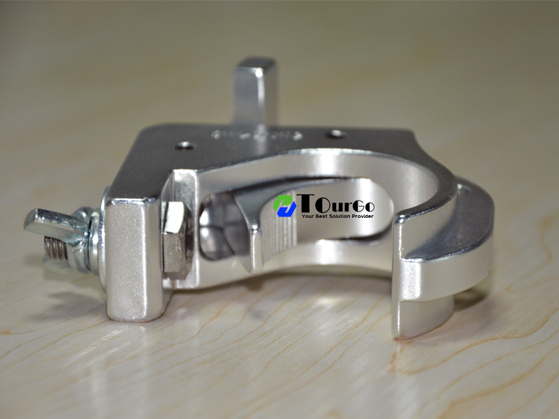 TOURGO Snap Clamp 3